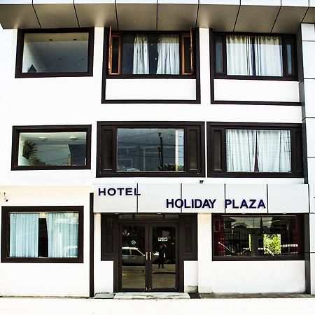 Holiday Plaza Ξενοδοχείο Σριναγκάρ Εξωτερικό φωτογραφία